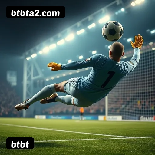App Mobile btbt - Jogue em Qualquer Lugar no Seu Smartphone